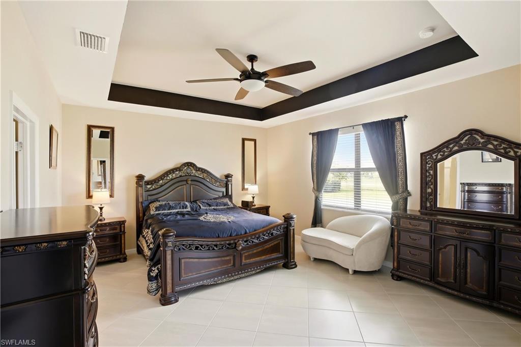 PORTICO - Residential