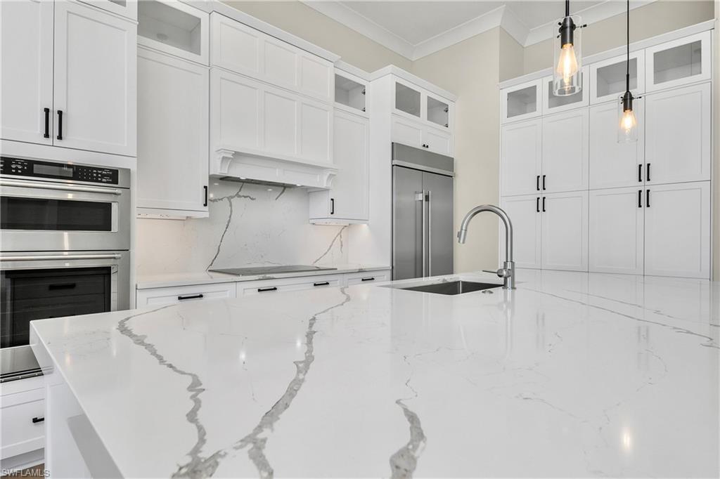 MARCO ISLAND - Residential