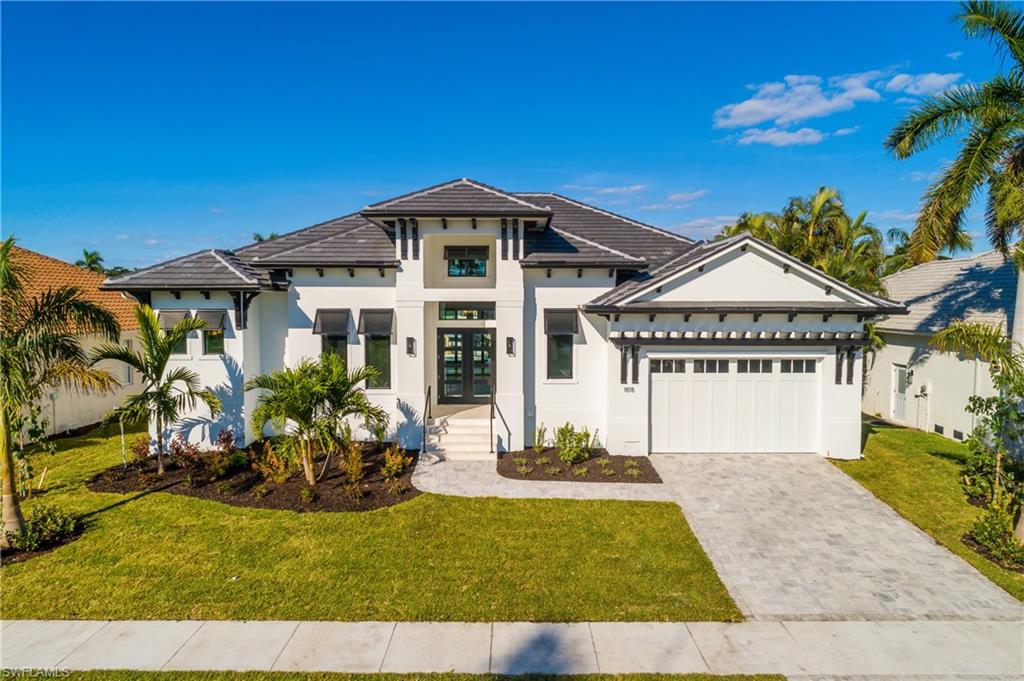 MARCO ISLAND - Residential