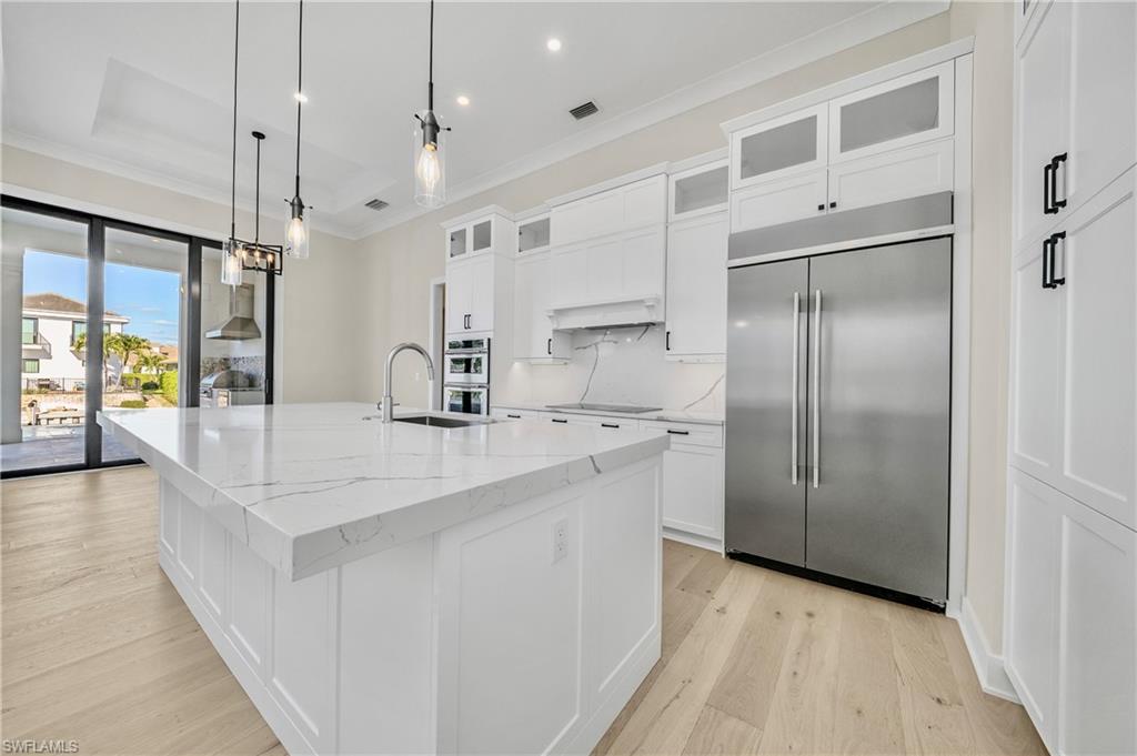 MARCO ISLAND - Residential