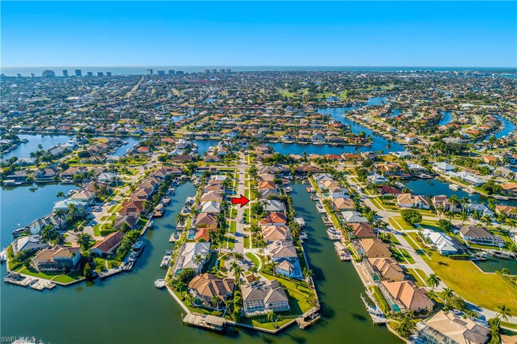 MARCO ISLAND - Residential
