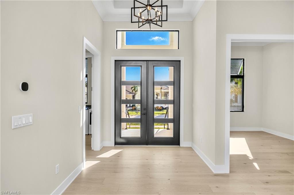 MARCO ISLAND - Residential