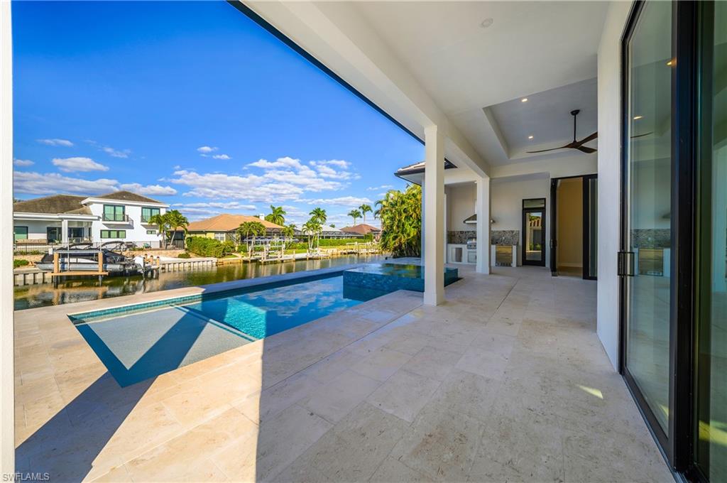 MARCO ISLAND - Residential