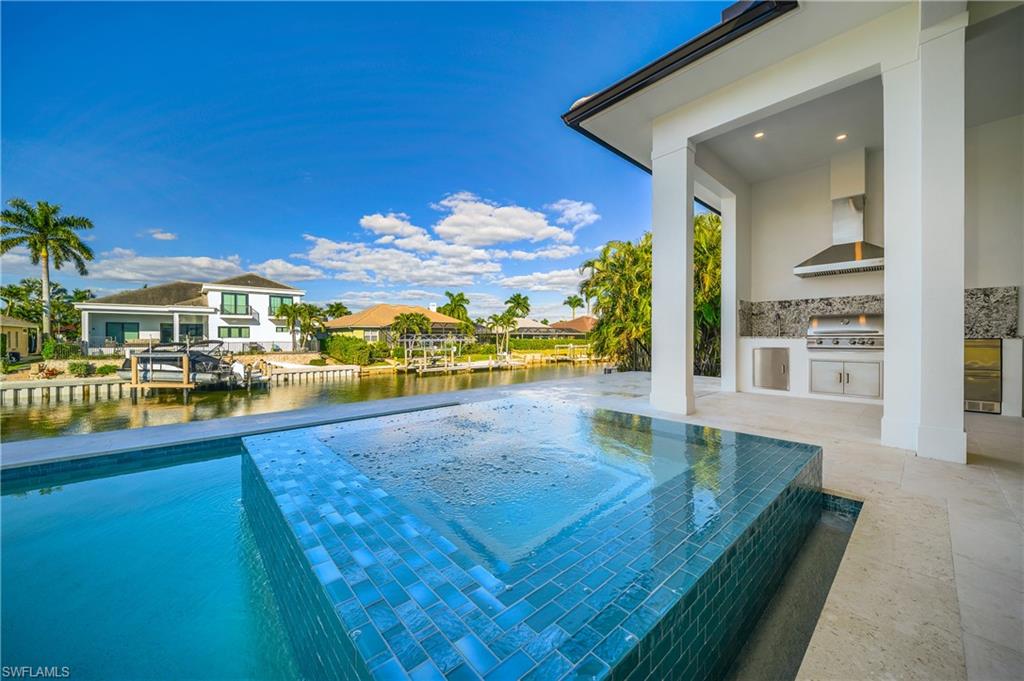 MARCO ISLAND - Residential