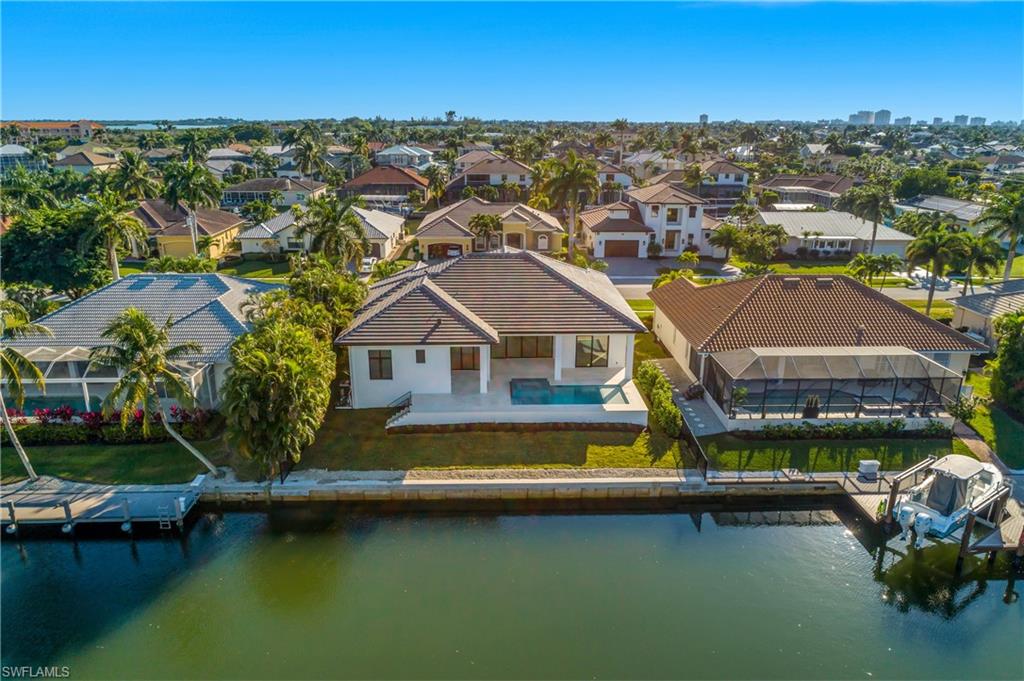 MARCO ISLAND - Residential