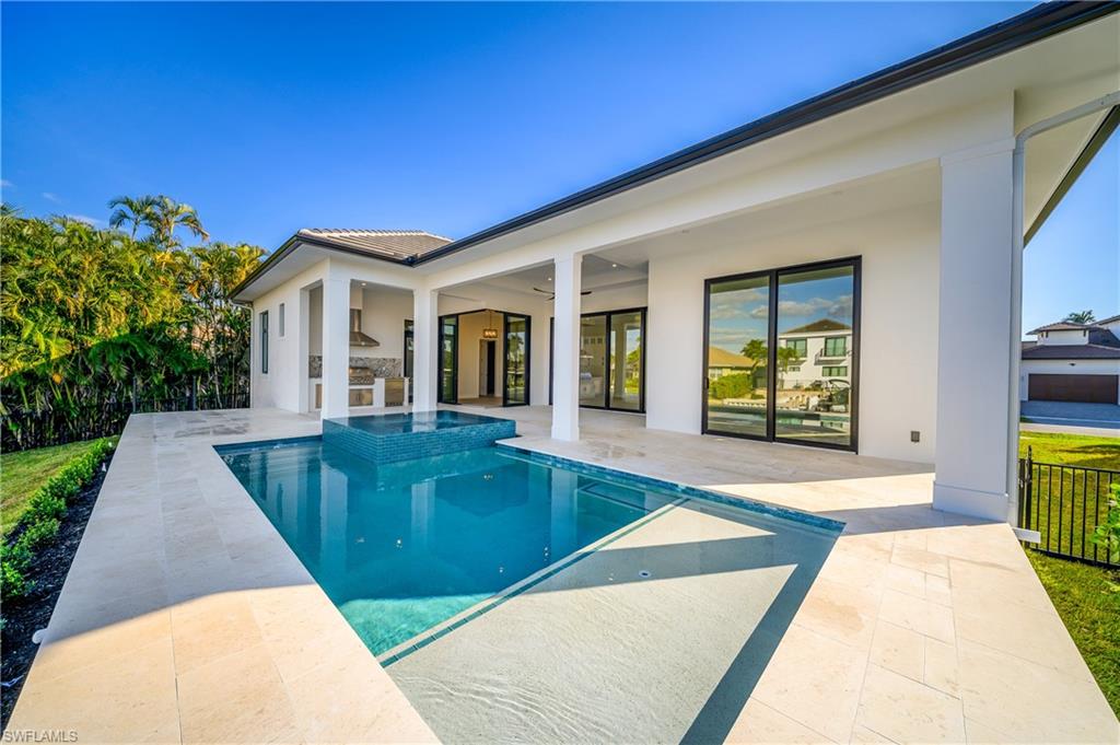 MARCO ISLAND - Residential