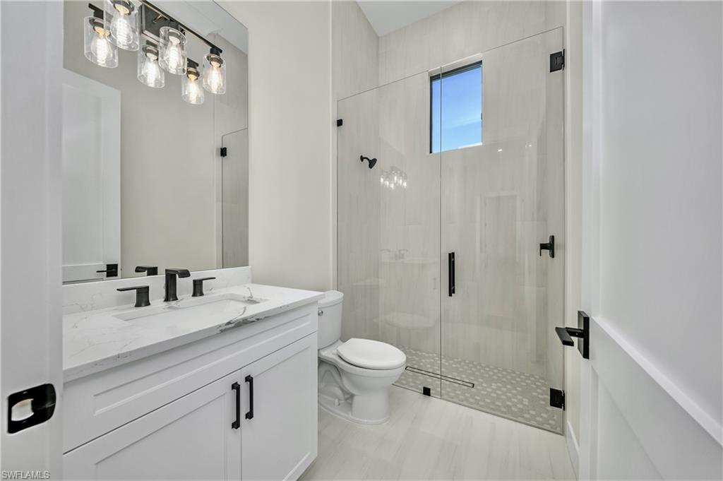 MARCO ISLAND - Residential