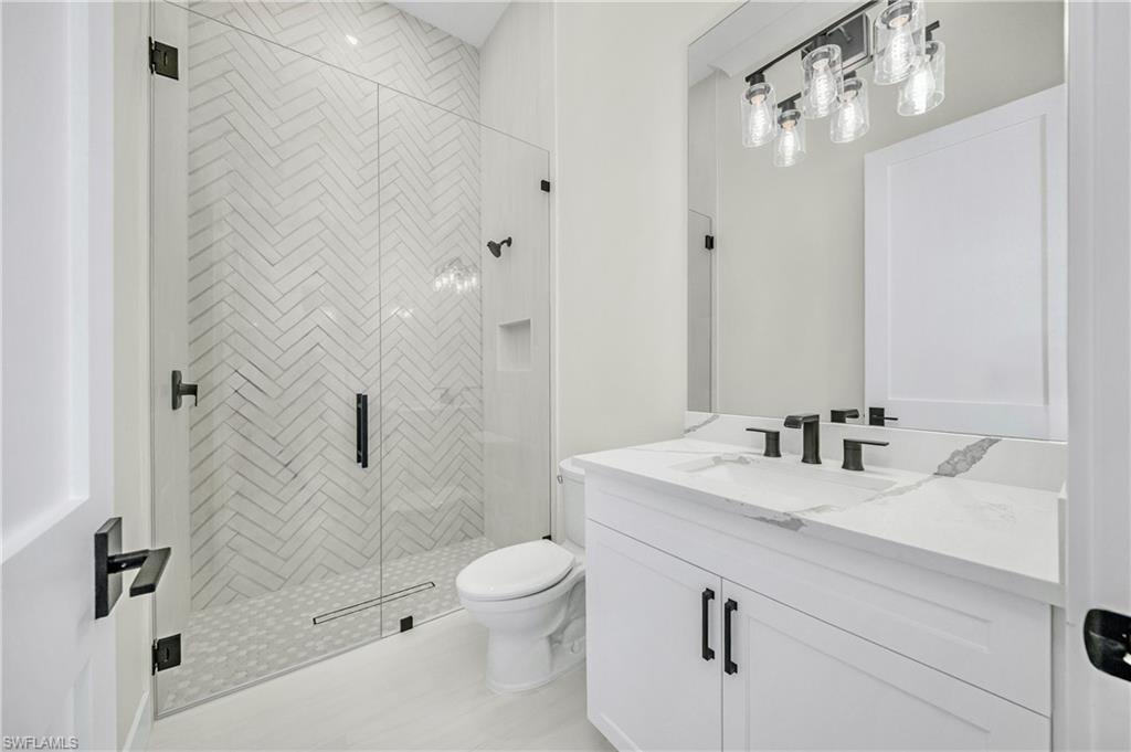 MARCO ISLAND - Residential