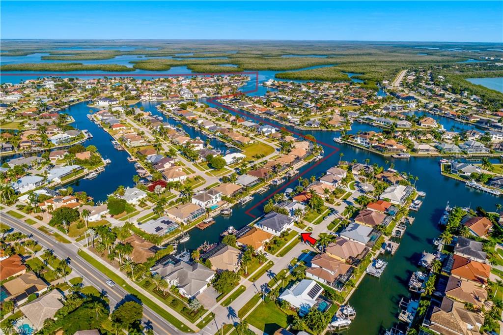 MARCO ISLAND - Residential