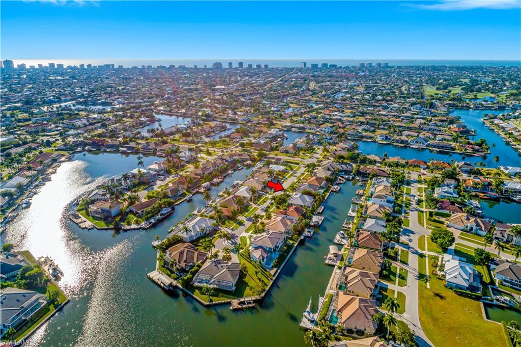 MARCO ISLAND - Residential