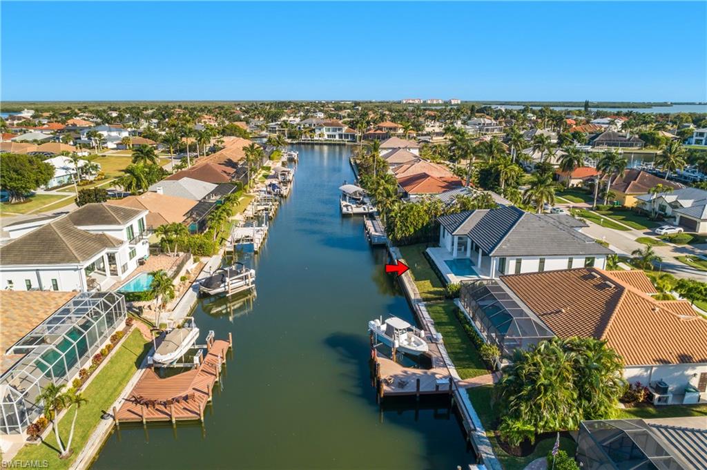 MARCO ISLAND - Residential