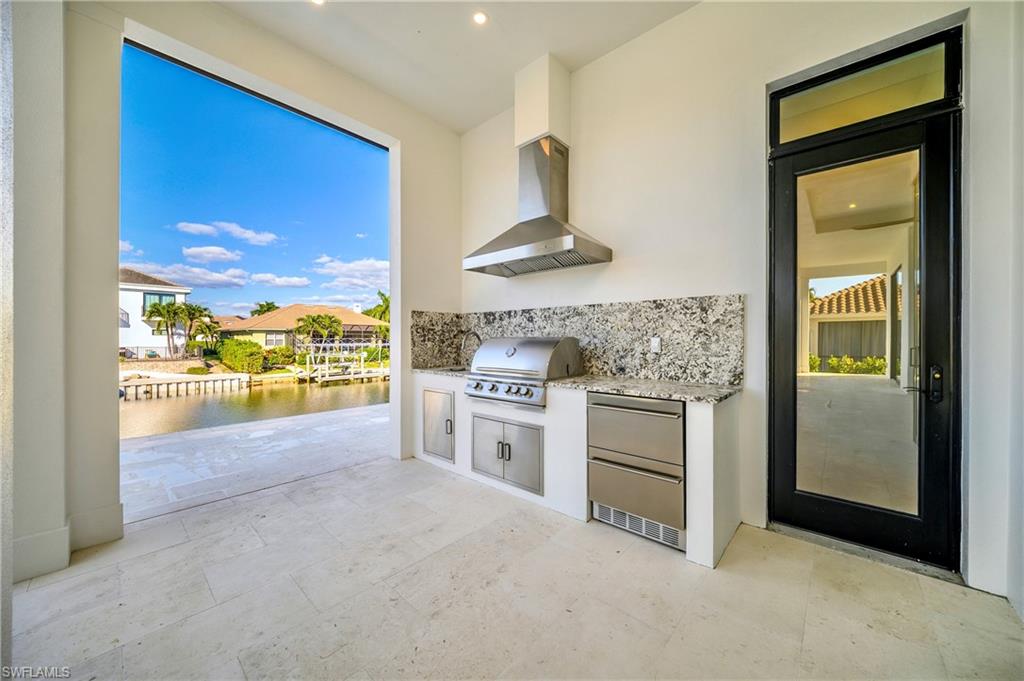 MARCO ISLAND - Residential