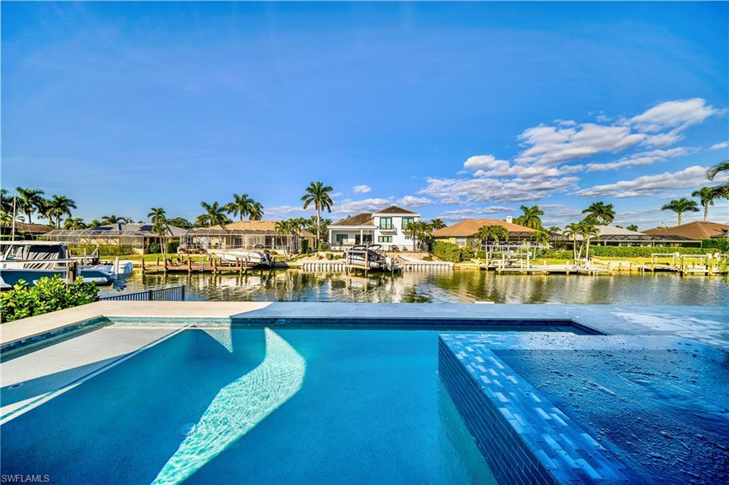 MARCO ISLAND - Residential