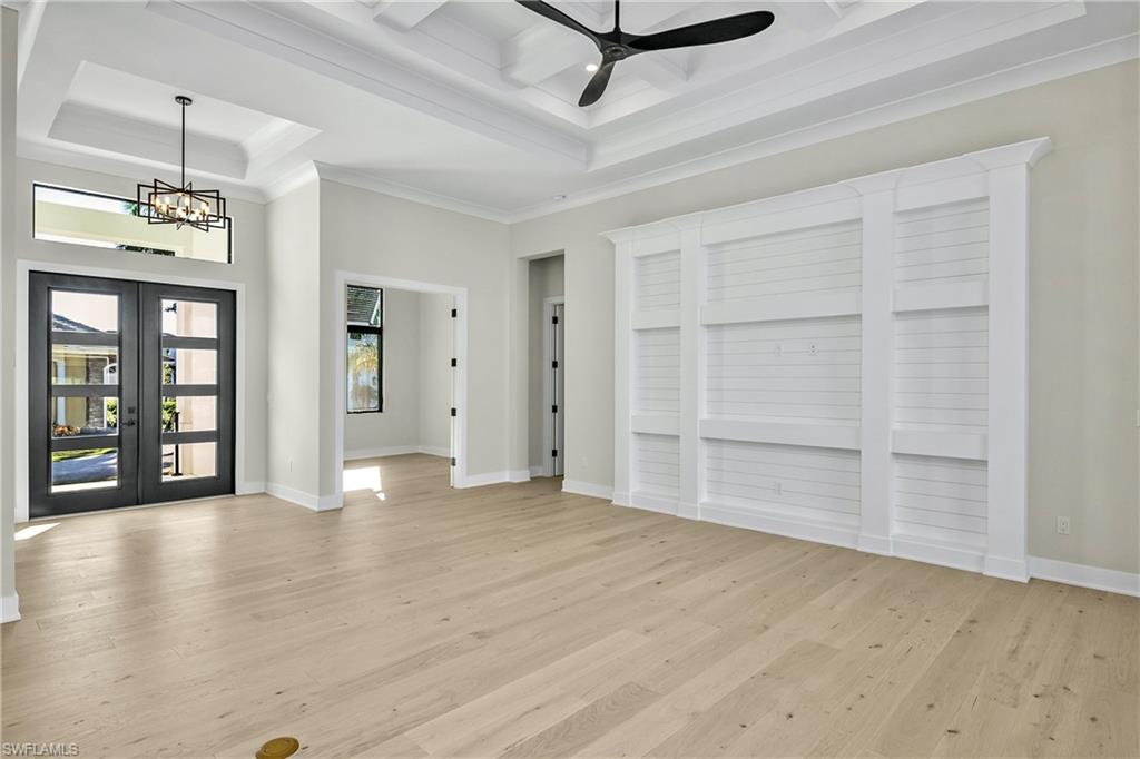 MARCO ISLAND - Residential