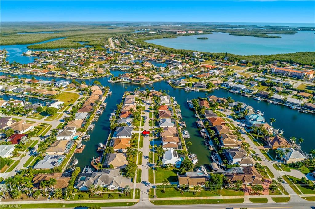 MARCO ISLAND - Residential