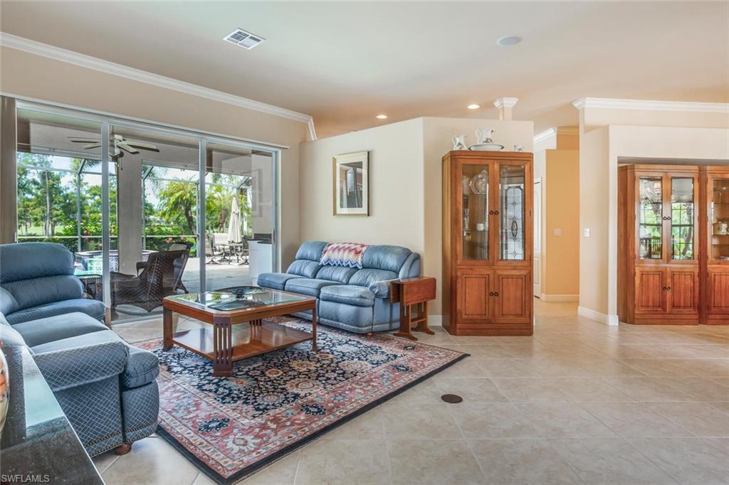 CEDAR HAMMOCK - Residential