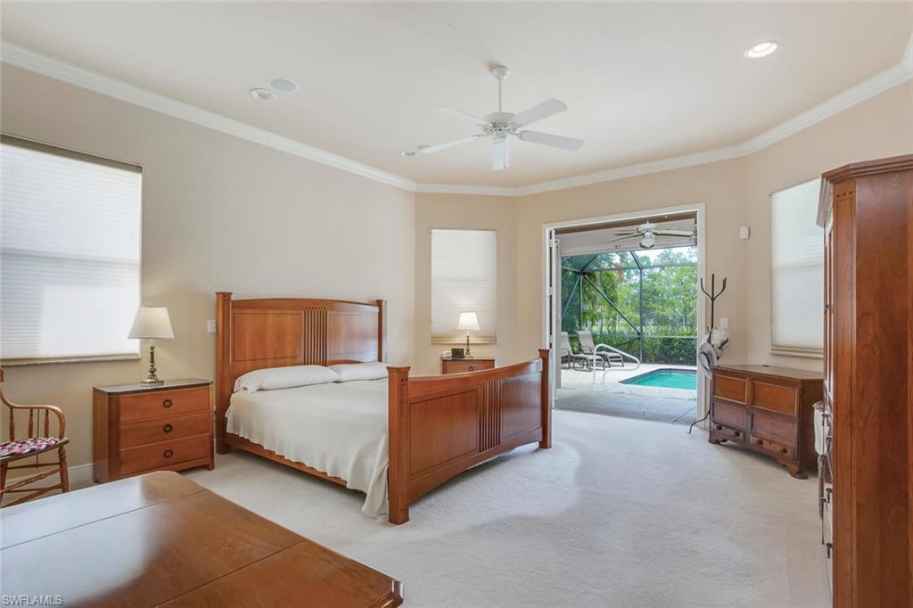 CEDAR HAMMOCK - Residential