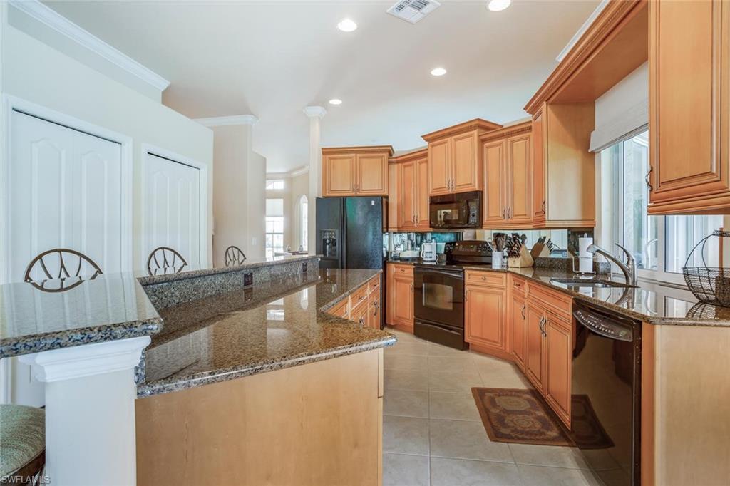 CEDAR HAMMOCK - Residential