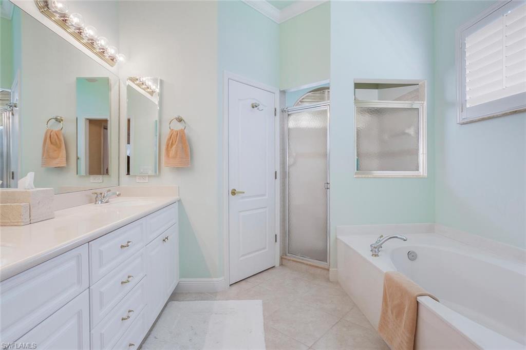 CEDAR HAMMOCK - Residential