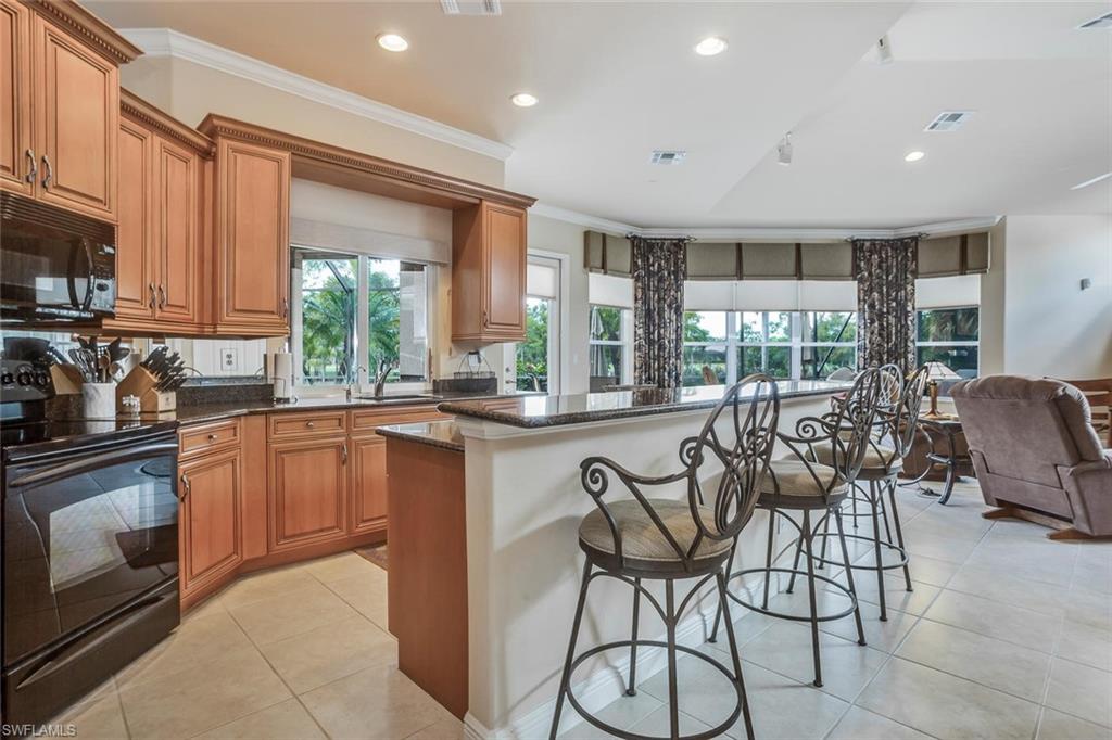 CEDAR HAMMOCK - Residential