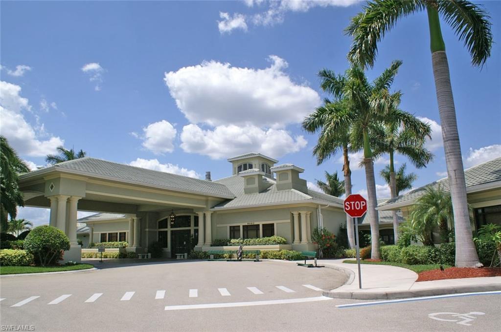 CEDAR HAMMOCK - Residential