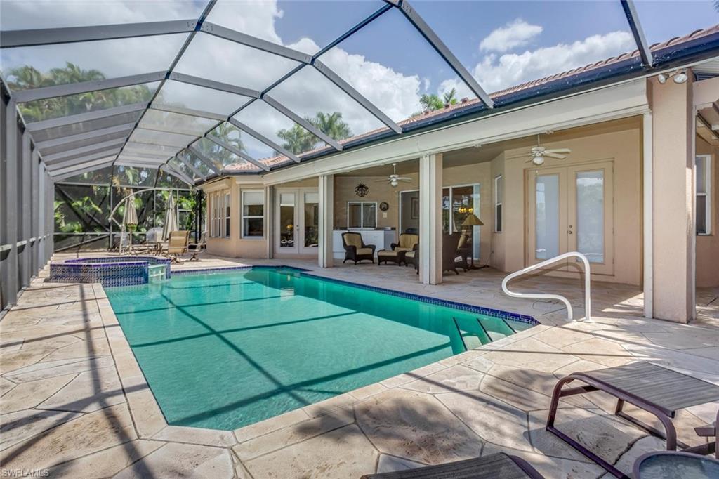 CEDAR HAMMOCK - Residential