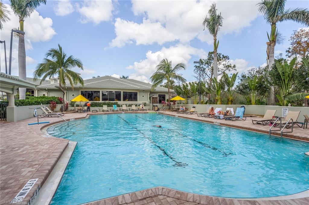 CEDAR HAMMOCK - Residential