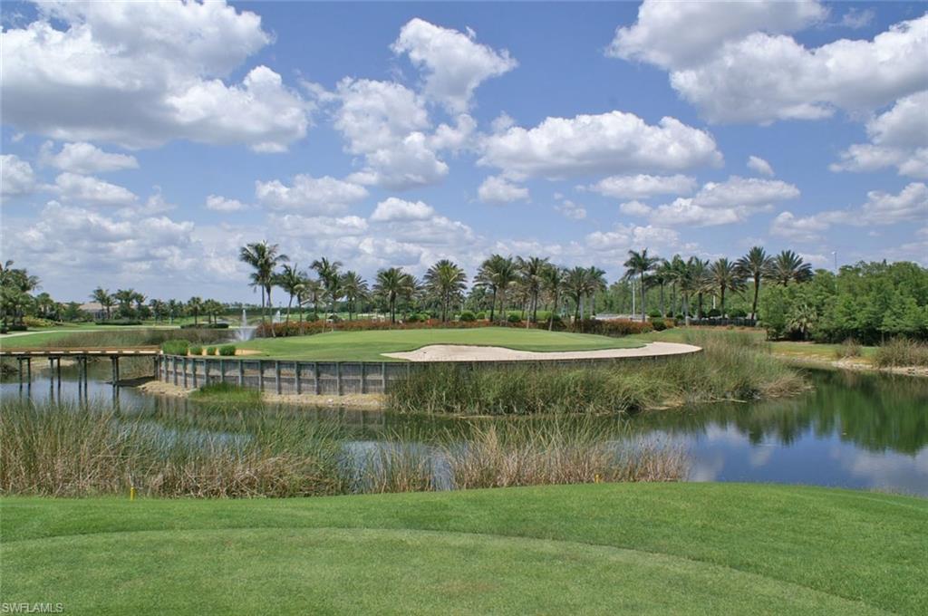 CEDAR HAMMOCK - Residential