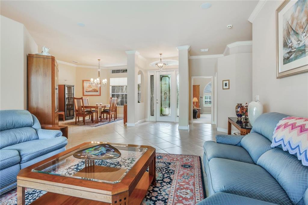 CEDAR HAMMOCK - Residential