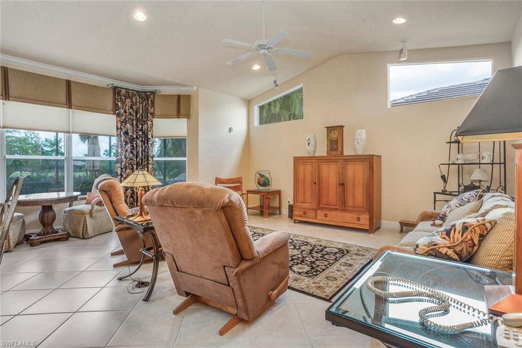 CEDAR HAMMOCK - Residential