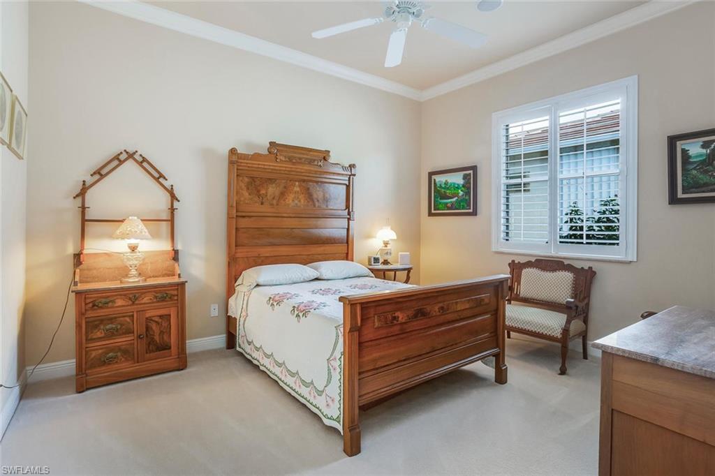 CEDAR HAMMOCK - Residential