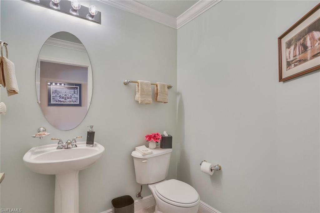 CEDAR HAMMOCK - Residential