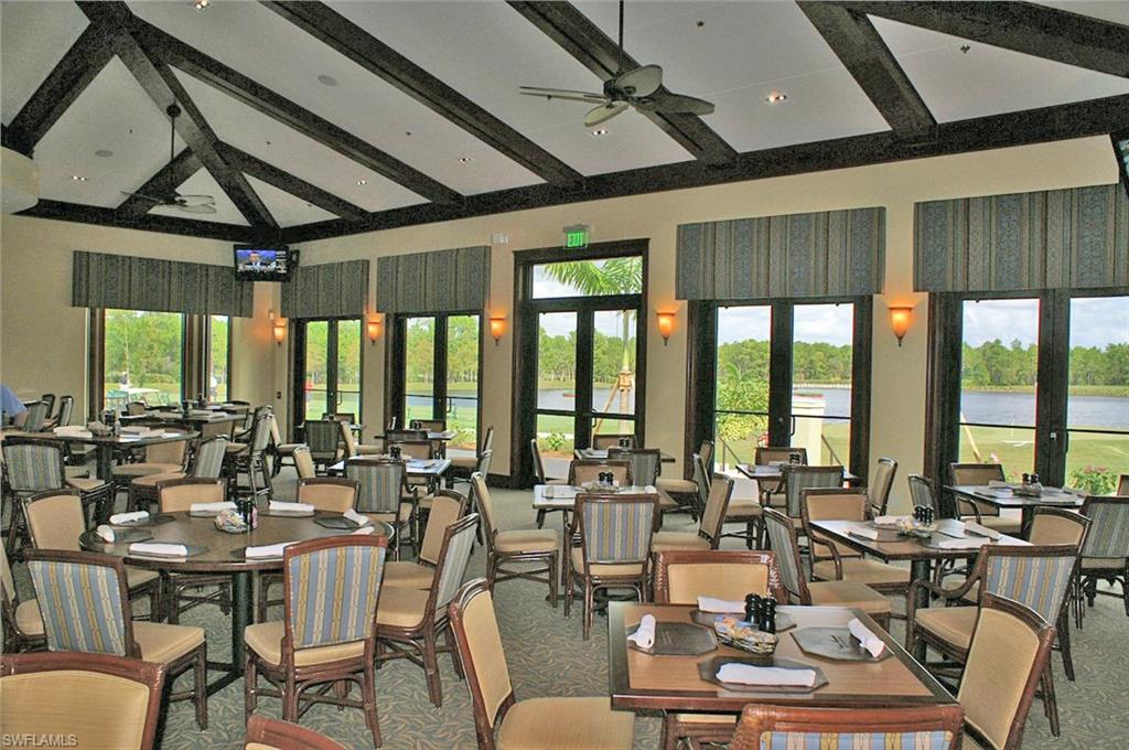 CEDAR HAMMOCK - Residential