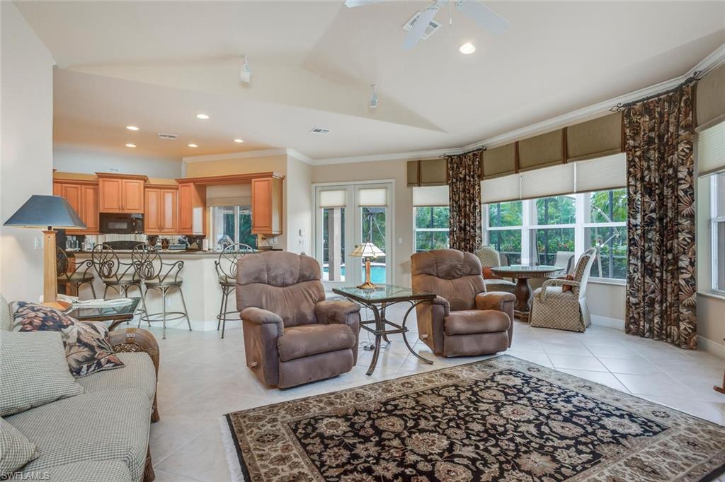 CEDAR HAMMOCK - Residential