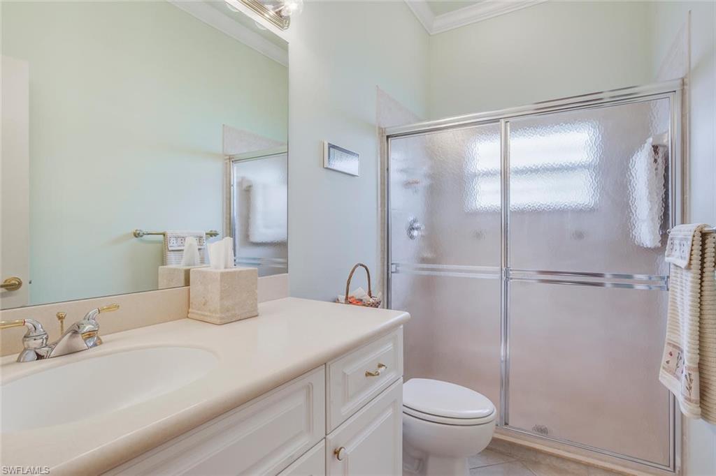 CEDAR HAMMOCK - Residential