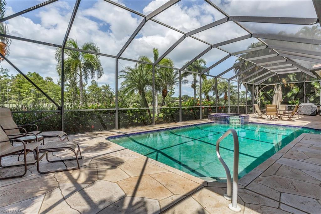 CEDAR HAMMOCK - Residential