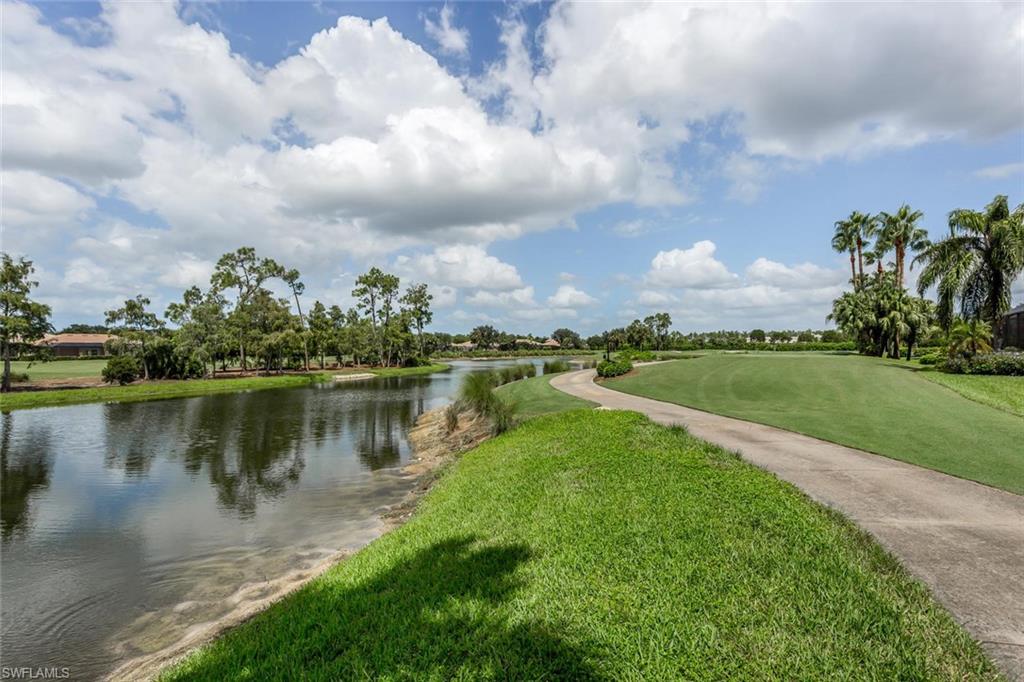 CEDAR HAMMOCK - Residential