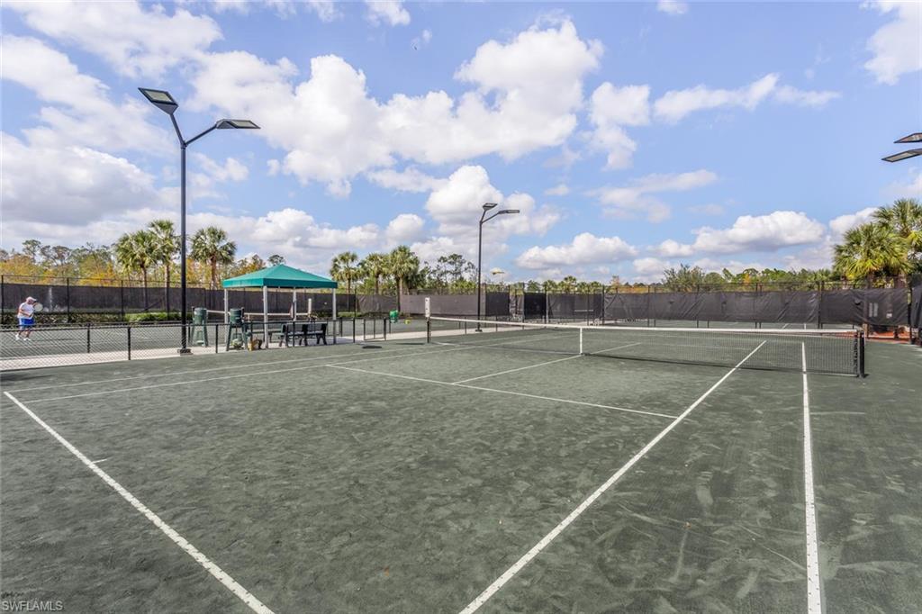 CEDAR HAMMOCK - Residential