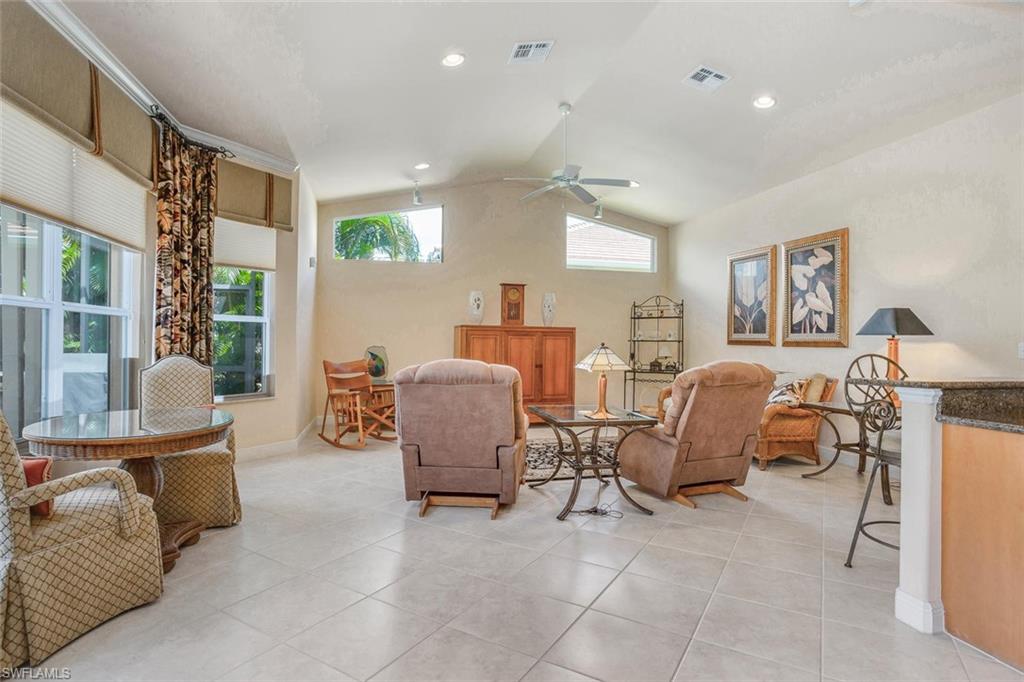 CEDAR HAMMOCK - Residential