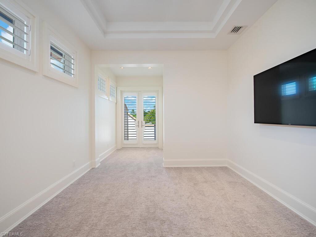 PORT ROYAL - Residential