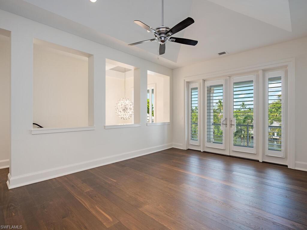 PORT ROYAL - Residential