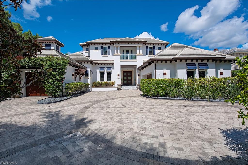 PORT ROYAL - Residential