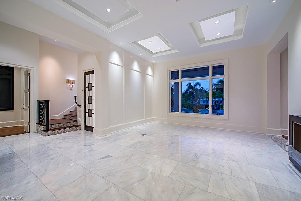 PORT ROYAL - Residential