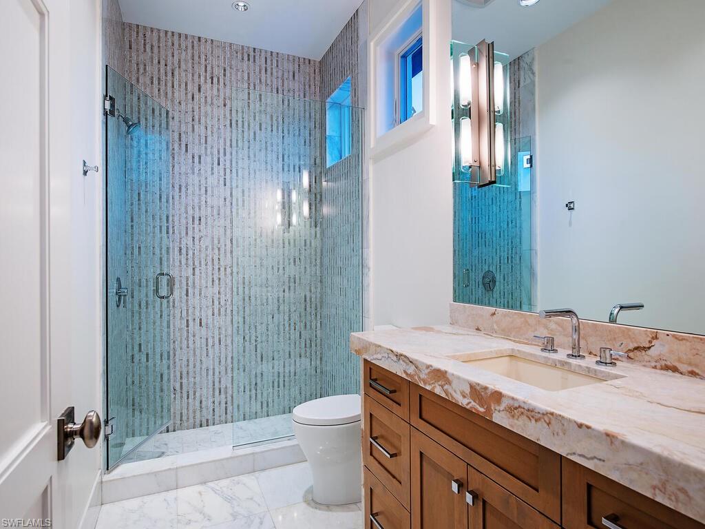 PORT ROYAL - Residential