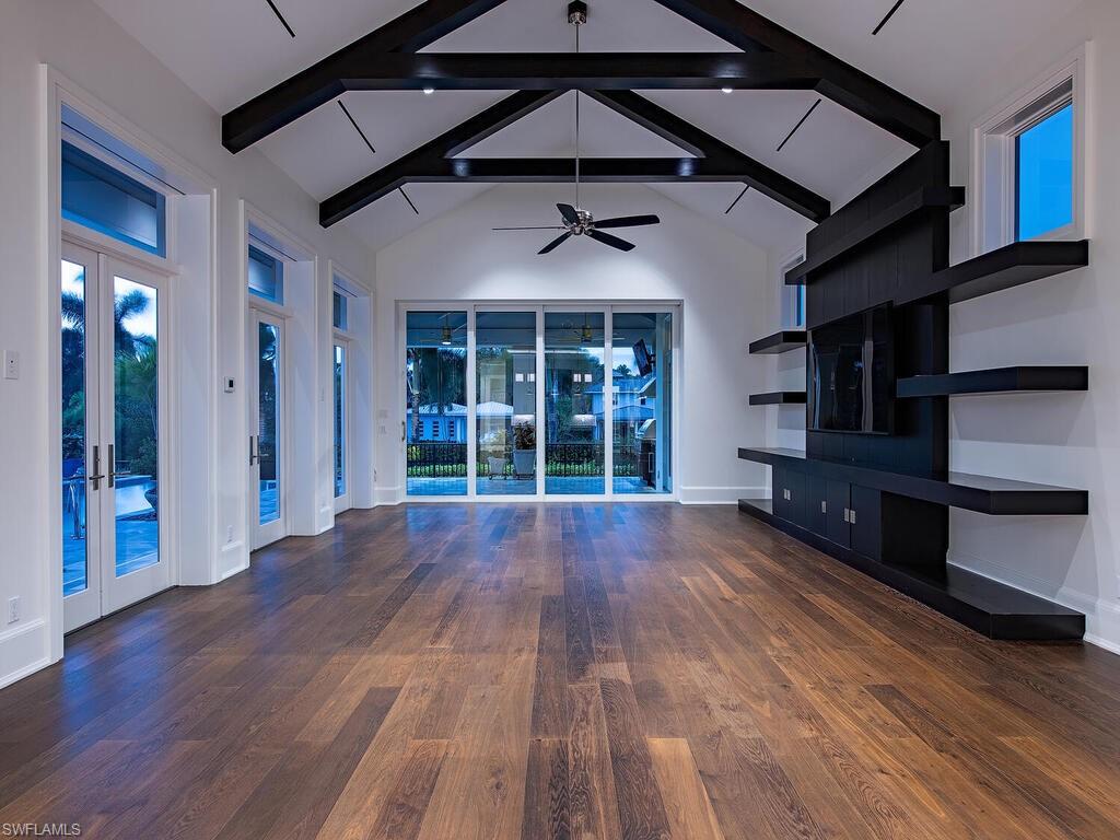 PORT ROYAL - Residential