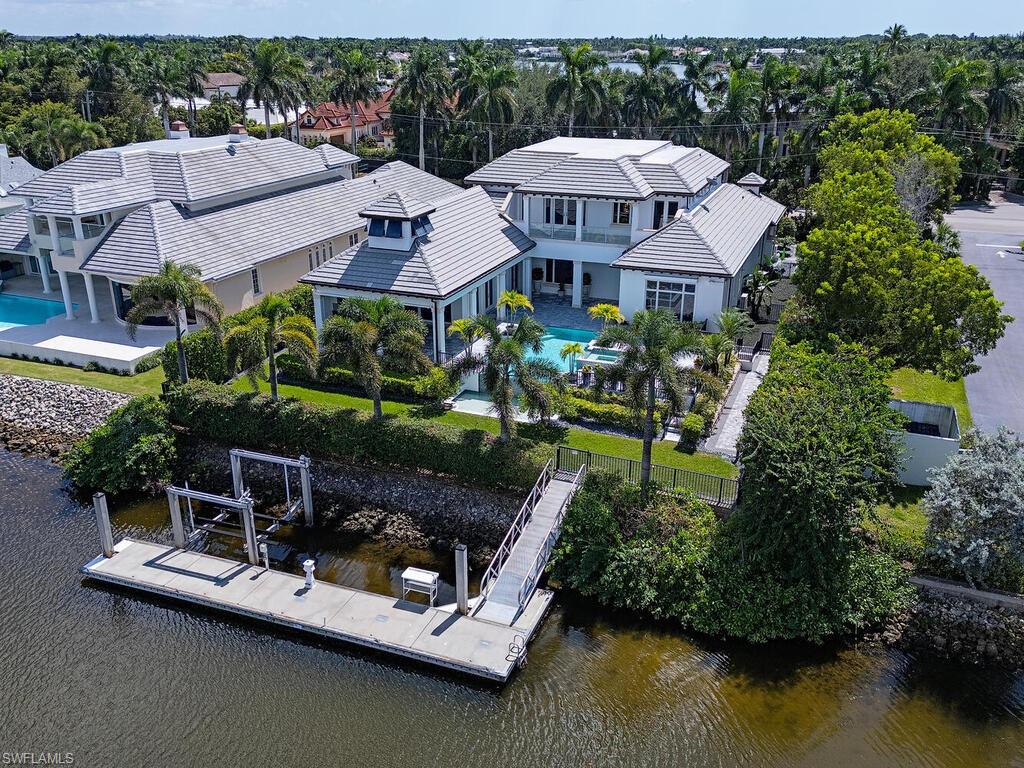 PORT ROYAL - Residential