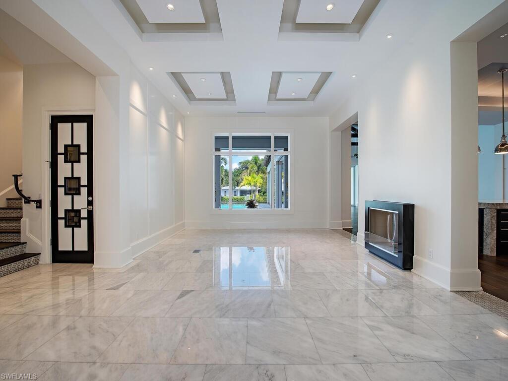 PORT ROYAL - Residential