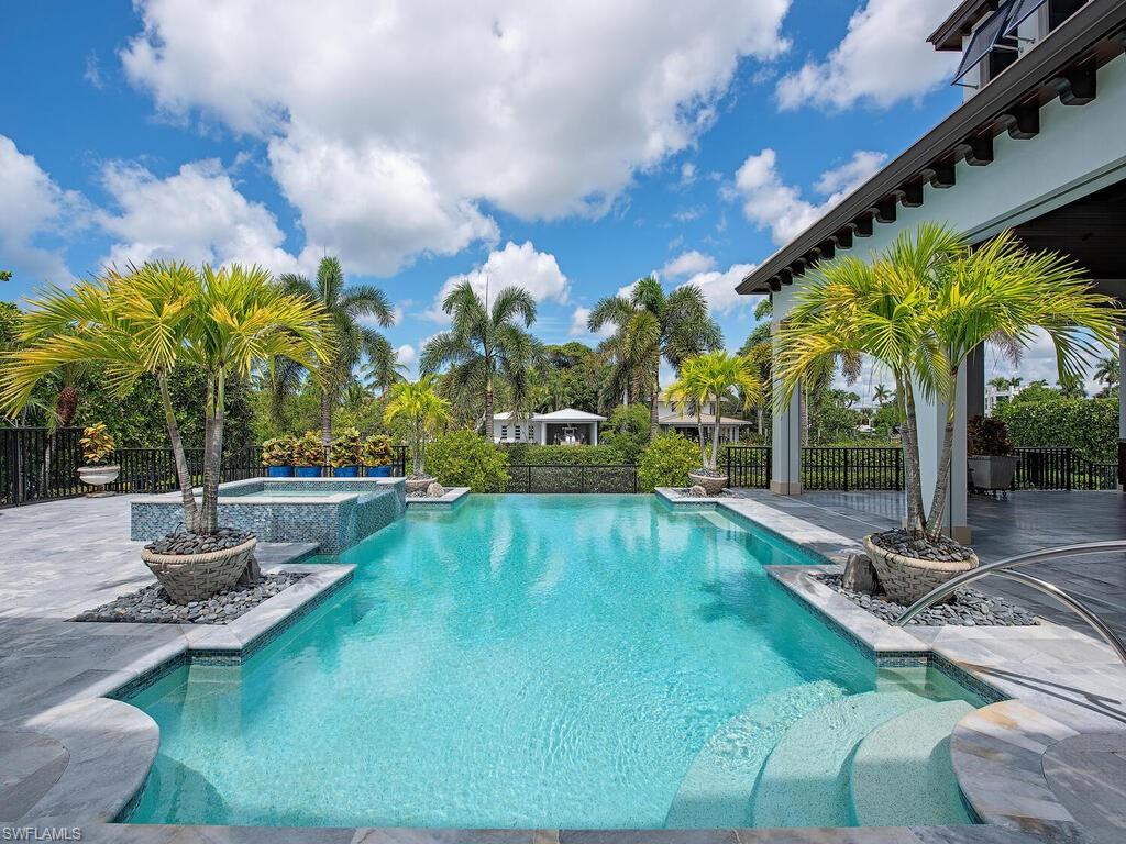 PORT ROYAL - Residential