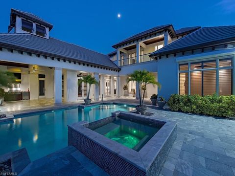 605 Galleon DR NAPLES FL 34102