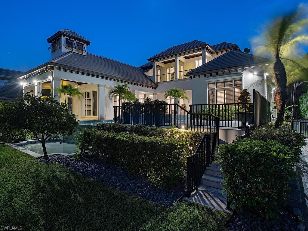 605 Galleon DR